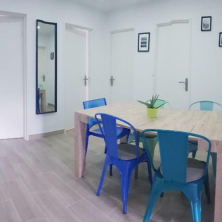 Chambre Privee Entre Paris Et Disneyland Apartment Noisy-le-Grand ภายนอก รูปภาพ