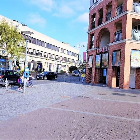 Chambre Privee Entre Paris Et Disneyland Apartment Noisy-le-Grand ภายนอก รูปภาพ