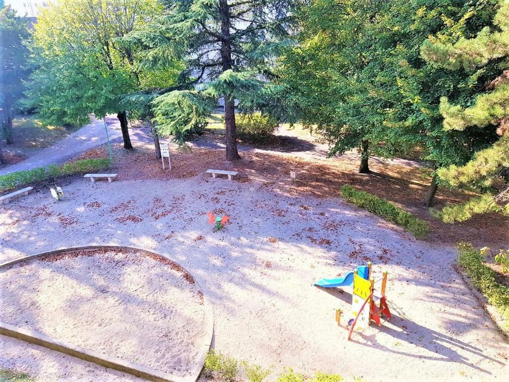 Chambre Privee Entre Paris Et Disneyland Apartment Noisy-le-Grand ภายนอก รูปภาพ